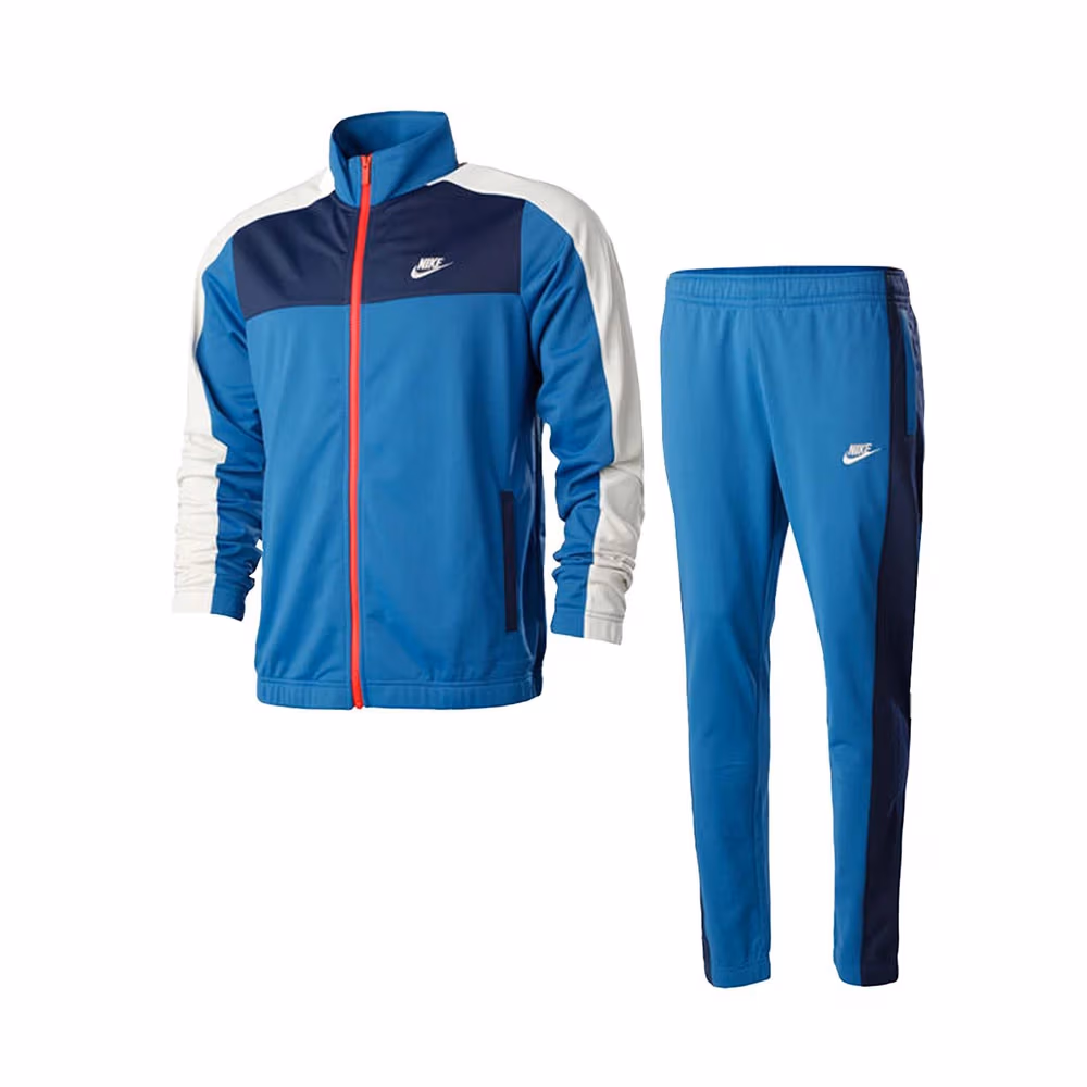 Costum Sportiv Nike M NSW SPE PK TRK SUIT